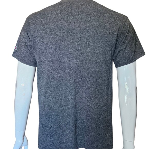 Champion UCLA Bruins T-Shirt Size Medium College NCAA 18x27 - Picture 4 of 7